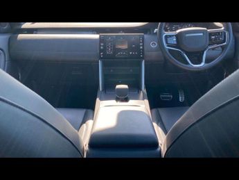 LAND ROVER DISCOVERY SPORT 1.5 P270E Dynamic Hse 5Dr Auto [5 Seat]