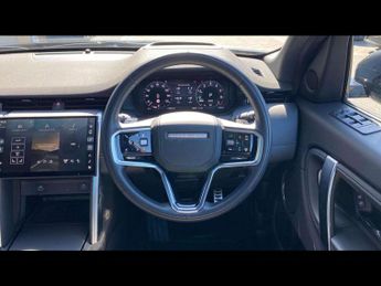 LAND ROVER DISCOVERY SPORT 1.5 P270E Dynamic Hse 5Dr Auto [5 Seat]