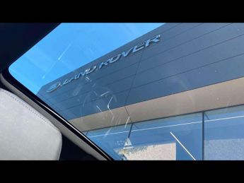 LAND ROVER DISCOVERY SPORT 1.5 P270E Dynamic Hse 5Dr Auto [5 Seat]