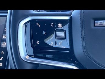 LAND ROVER DISCOVERY SPORT 1.5 P270E Dynamic Hse 5Dr Auto [5 Seat]
