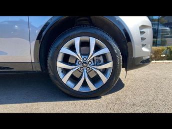 LAND ROVER DISCOVERY SPORT 1.5 P270E Dynamic Hse 5Dr Auto [5 Seat]