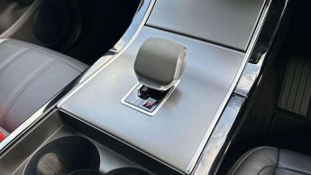 LAND ROVER RANGE ROVER EVOQUE 2.0 D200 Dynamic Se 5Dr Auto
