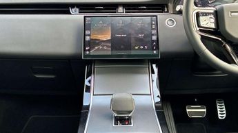 LAND ROVER RANGE ROVER EVOQUE 2.0 D200 Dynamic Se 5Dr Auto