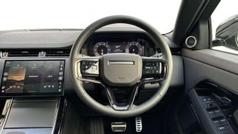 LAND ROVER RANGE ROVER EVOQUE 2.0 D200 Dynamic Se 5Dr Auto