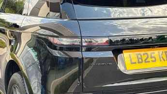 LAND ROVER RANGE ROVER EVOQUE 2.0 D200 Dynamic Se 5Dr Auto