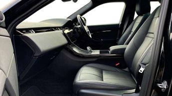 LAND ROVER RANGE ROVER EVOQUE 2.0 D200 Dynamic Se 5Dr Auto
