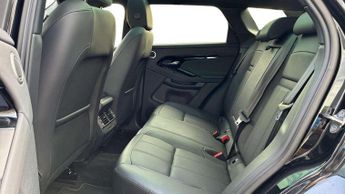 LAND ROVER RANGE ROVER EVOQUE 2.0 D200 Dynamic Se 5Dr Auto