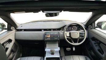 LAND ROVER RANGE ROVER EVOQUE 2.0 D200 Dynamic Se 5Dr Auto