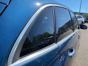 MERCEDES-BENZ B CLASS B200 Amg Line Executive 5Dr Auto