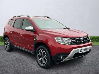 Dacia Duster 1.3 Tce 130 Prestige 5Dr