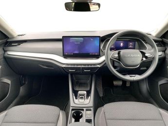 SKODA OCTAVIA 1.5 Tsi E-Tec Mhev Act Se Technology Estate 5Dr Petrol Hybrid Ds