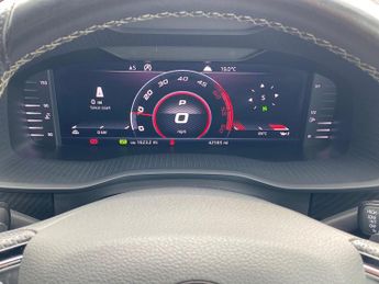 SKODA KODIAQ 2.0 Tdi Sportline Suv 5Dr Diesel Dsg 4Wd Euro 6 (S/S) (7 Seat) (
