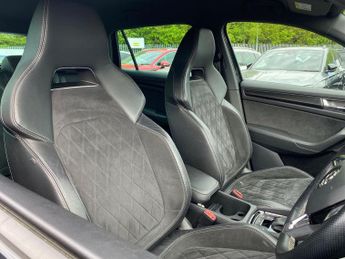 SKODA KODIAQ 2.0 Tdi Sportline Suv 5Dr Diesel Dsg 4Wd Euro 6 (S/S) (7 Seat) (
