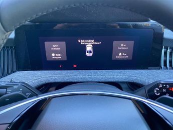 SKODA Superb 1.5 Tsi E-Tec Se Technology 5Dr Dsg