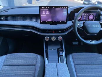 SKODA Superb 1.5 Tsi E-Tec Se Technology 5Dr Dsg