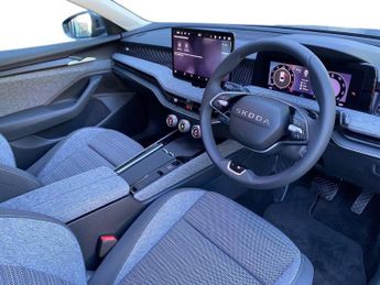 SKODA Superb 1.5 Tsi E-Tec Se Technology 5Dr Dsg