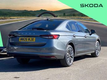 SKODA Superb 1.5 Tsi E-Tec Se Technology 5Dr Dsg