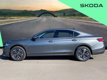 SKODA Superb 1.5 Tsi E-Tec Se Technology 5Dr Dsg