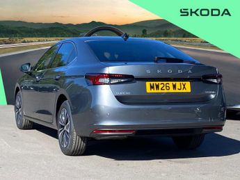 SKODA Superb 1.5 Tsi E-Tec Se Technology 5Dr Dsg
