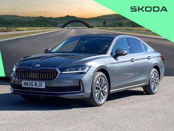 SKODA Superb 1.5 Tsi E-Tec Se Technology 5Dr Dsg