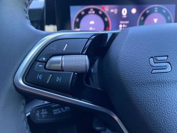 SKODA Superb 1.5 Tsi E-Tec Se Technology 5Dr Dsg