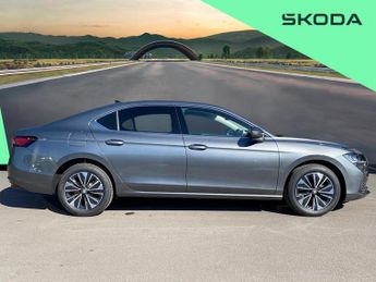 SKODA Superb 1.5 Tsi E-Tec Se Technology 5Dr Dsg