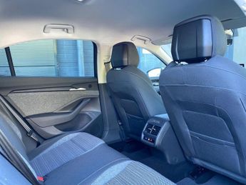 SKODA Superb 1.5 Tsi E-Tec Se Technology 5Dr Dsg