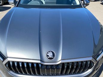 SKODA Superb 1.5 Tsi E-Tec Se Technology 5Dr Dsg