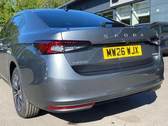 SKODA Superb 1.5 Tsi E-Tec Se Technology 5Dr Dsg