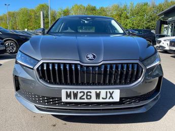 SKODA Superb 1.5 Tsi E-Tec Se Technology 5Dr Dsg