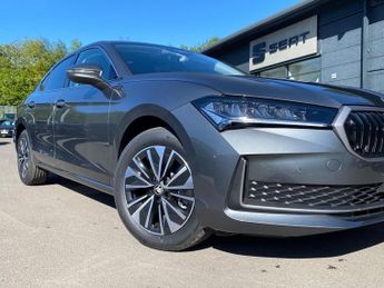 SKODA Superb 1.5 Tsi E-Tec Se Technology 5Dr Dsg