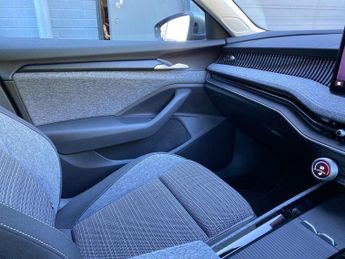 SKODA Superb 1.5 Tsi E-Tec Se Technology 5Dr Dsg
