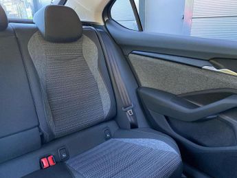 SKODA Superb 1.5 Tsi E-Tec Se Technology 5Dr Dsg