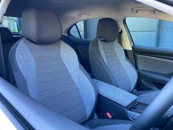 SKODA Superb 1.5 Tsi E-Tec Se Technology 5Dr Dsg
