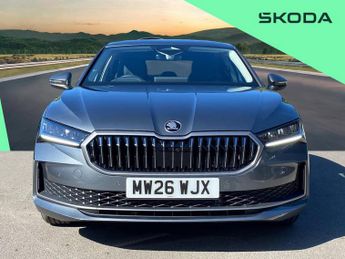 SKODA Superb 1.5 Tsi E-Tec Se Technology 5Dr Dsg