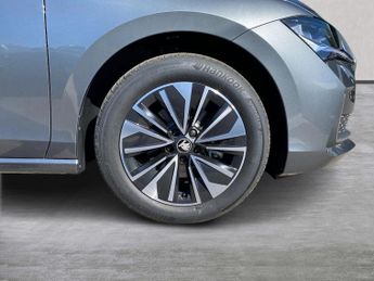 SKODA Superb 1.5 Tsi E-Tec Se Technology 5Dr Dsg