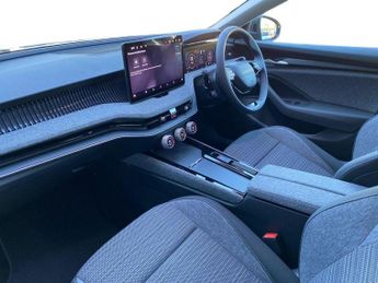 SKODA Superb 1.5 Tsi E-Tec Se Technology 5Dr Dsg