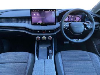 SKODA Superb 1.5 Tsi E-Tec Se Technology 5Dr Dsg