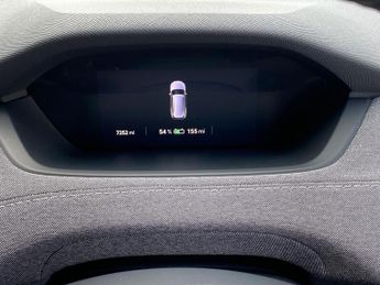 SKODA ENYAQ 82Kwh 85 Edition Coupe 5Dr Electric Auto (286 Ps)