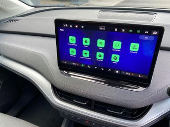 SKODA ENYAQ 82Kwh 85 Edition Coupe 5Dr Electric Auto (286 Ps)