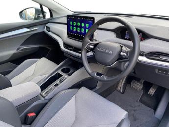 SKODA ENYAQ 82Kwh 85 Edition Coupe 5Dr Electric Auto (286 Ps)