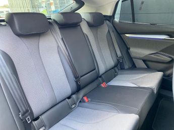 SKODA ENYAQ 82Kwh 85 Edition Coupe 5Dr Electric Auto (286 Ps)