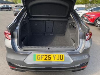 SKODA ENYAQ 82Kwh 85 Edition Coupe 5Dr Electric Auto (286 Ps)