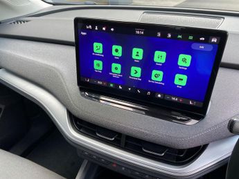 SKODA ENYAQ 82Kwh 85 Edition Coupe 5Dr Electric Auto (286 Ps)