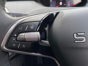 SKODA ENYAQ 82Kwh 85 Edition Coupe 5Dr Electric Auto (286 Ps)