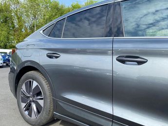 SKODA ENYAQ 82Kwh 85 Edition Coupe 5Dr Electric Auto (286 Ps)
