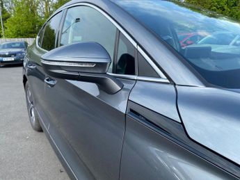 SKODA ENYAQ 82Kwh 85 Edition Coupe 5Dr Electric Auto (286 Ps)