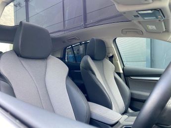 SKODA ENYAQ 82Kwh 85 Edition Coupe 5Dr Electric Auto (286 Ps)