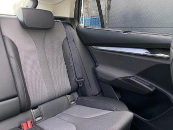 SKODA ENYAQ 82Kwh 85 Edition Coupe 5Dr Electric Auto (286 Ps)