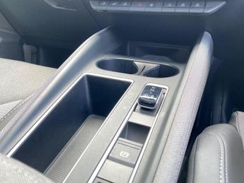 SKODA ENYAQ 82Kwh 85 Edition Coupe 5Dr Electric Auto (286 Ps)